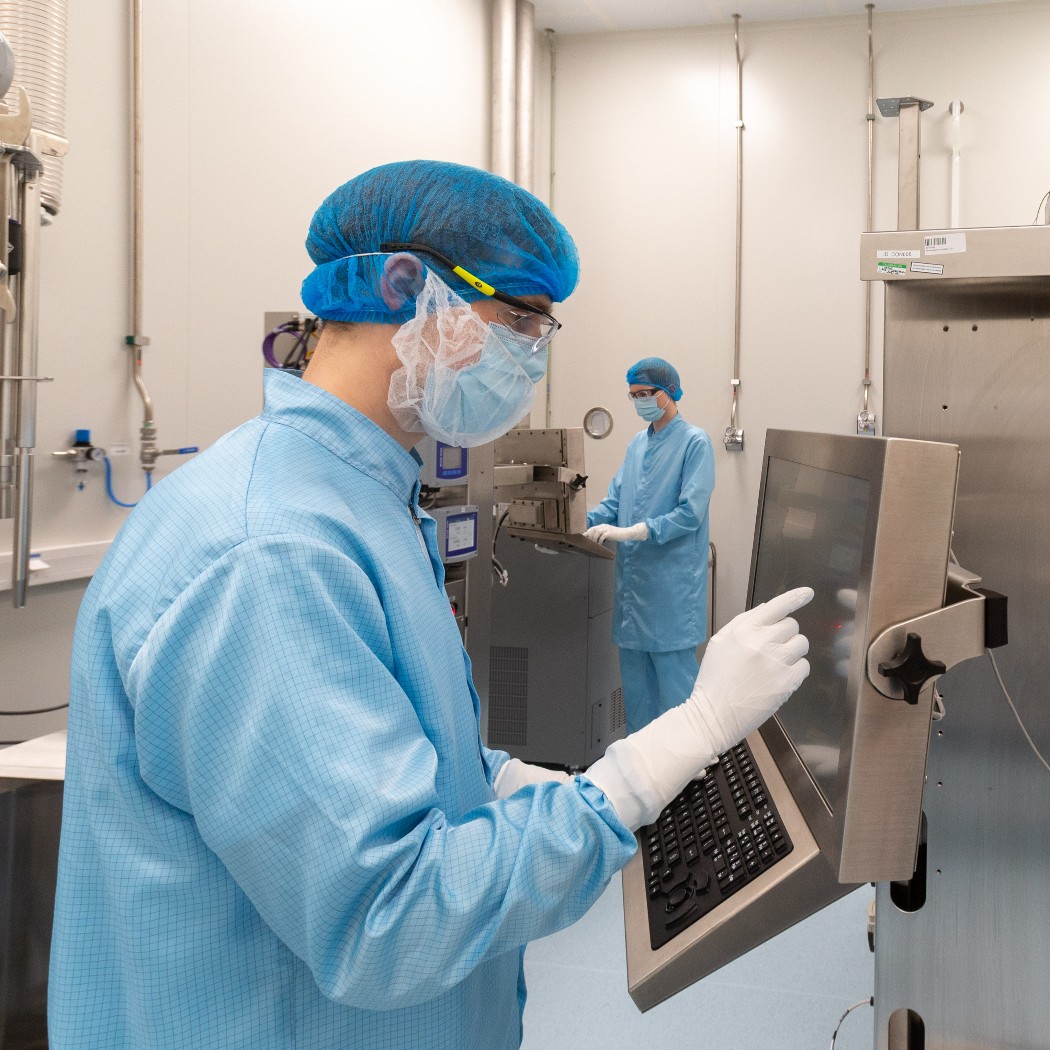 Vilniaus biotechnologijų sektorius per dešimtmetį išaugo 10 kartų