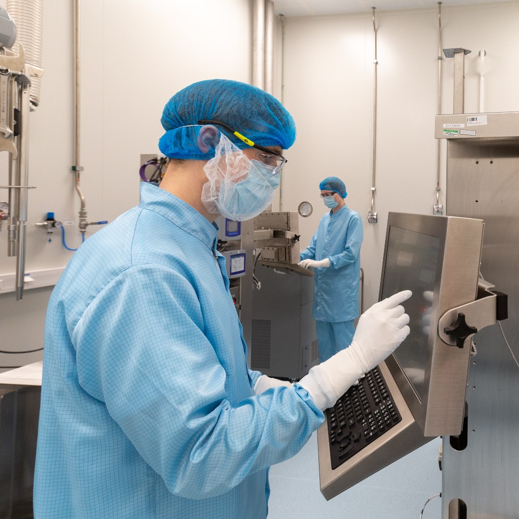 Vilniaus lyderystė biotechnologijų pramonėje: per dešimtmetį sektorius išaugo 10 kartų