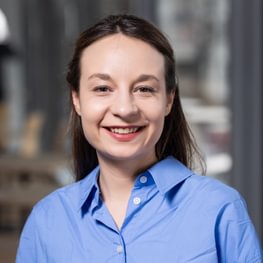 Justina Vyšniauskaitė