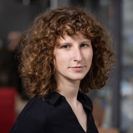 Paulina Žėkaitė