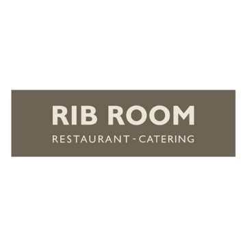 Rib Room