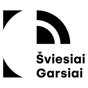 Šviesiai garsiai