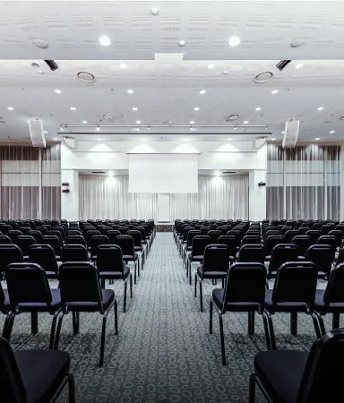 Konferencijų biuras