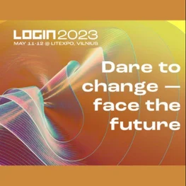 Innovation Gathering LOGIN Dares Face the Future