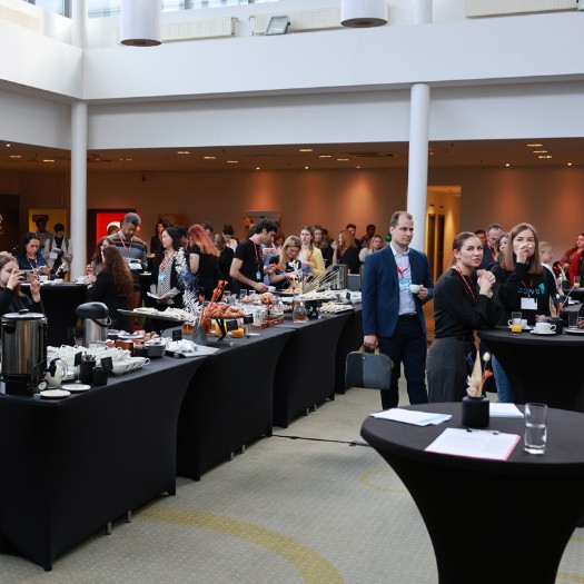 Vilniaus darbo rinka užsienio talentams tampa vis atviresnė