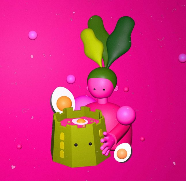 PINK SOUP FEST