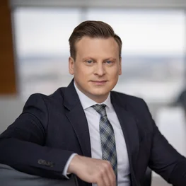 New Vilnius Mayor Valdas Benkunskas takes oath of office