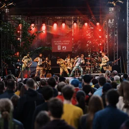 Sostinės jubiliejiniais metais „Vilnius – atvira muzikos salė“ į gyvenamuosius rajonus sugrįš jau trečią kartą