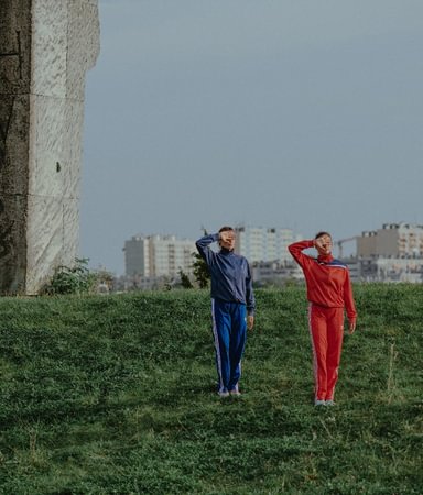 Biennale Sztuki Performance w Wilnie | Lipiec-Sierpień