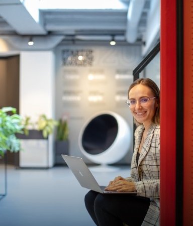 Home to affordable offices