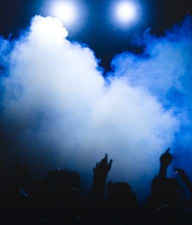Home to vibrant nightlife