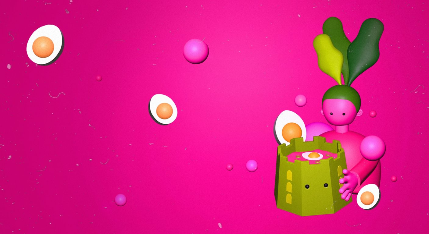 PINK SOUP FEST
