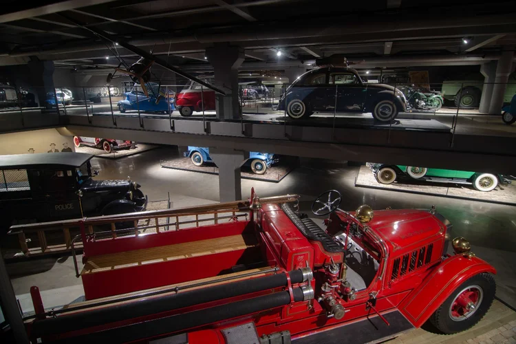 Auto Museum