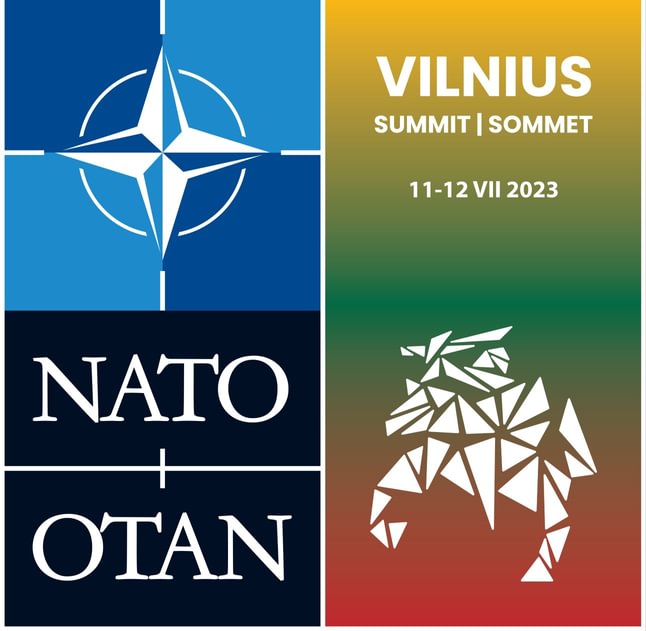 Vilnius NATO Summit 2023  July 11-12th