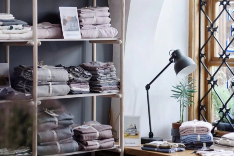 Linen Tales