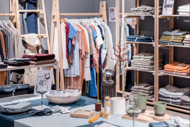 Linen Tales