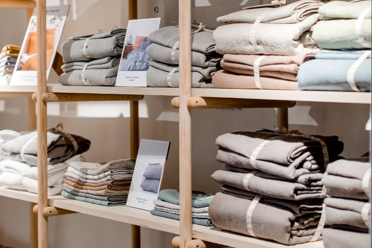 Linen Tales