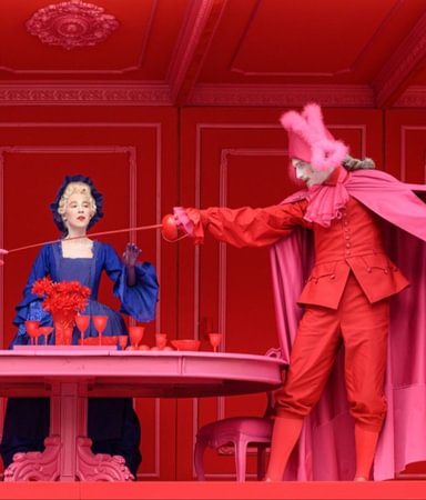 Opera. Connect: Vilnius, a City of Opera | June–July 