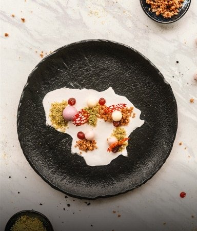 Six Ways to Taste Lithuanian Cuisine