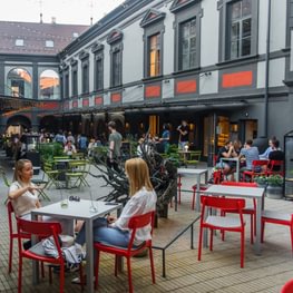 Vilnius Restaurants Shine in Global Culinary Rankings