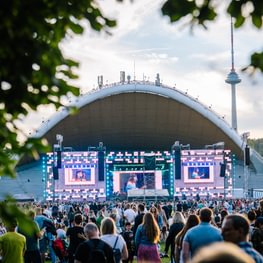 Vilnius Announces Two Headliners for Biggest Summertime Festival—Bastille and Clean Bandit 