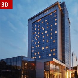 Vilnius Park Plaza