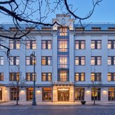 Neringa Hotel - NATO Summit