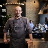 Restoranas Momo Grill