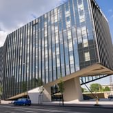 Courtyard by Marriott Vilnius City Center - NATO Summit