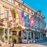 Viešbutis "Imperial Hotel & Restaurant" - NATO Summit