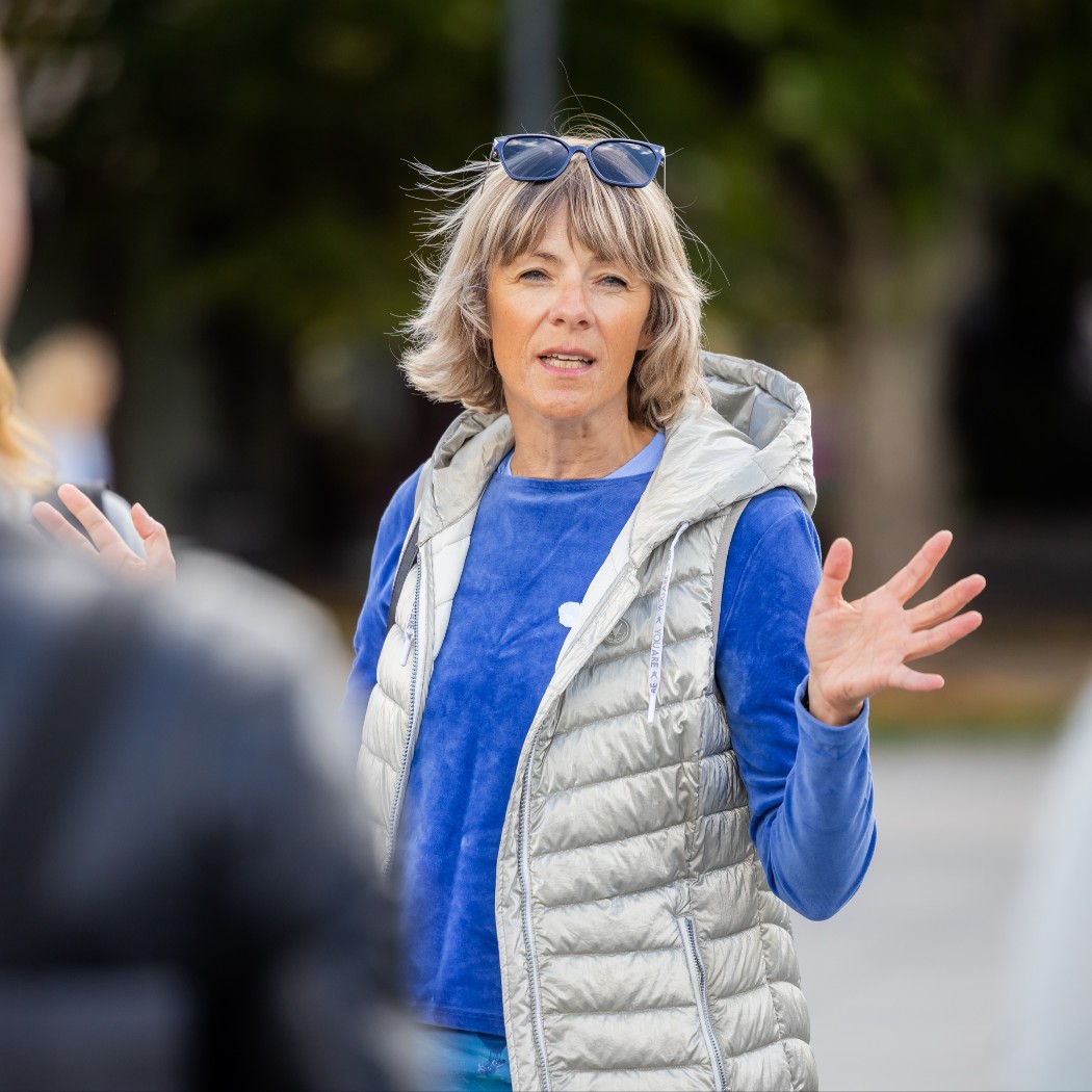 Vilnius minės Pasaulinę turizmo dieną: kvies išgirsti istorijas apie NATO viršūnių susitikimą iš pirmų lūpų 