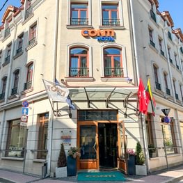 Conti Hotel