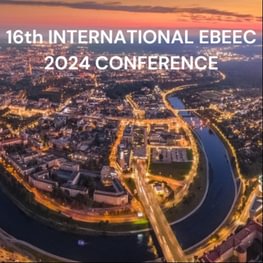 Vilnius to Host EBEEC 2024