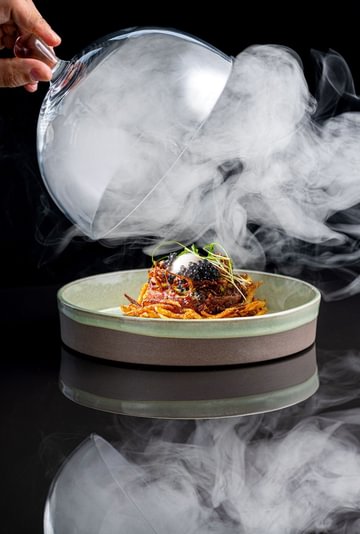 Vilnius tavo lėkštėje. Gastronomijos savaitė 2023