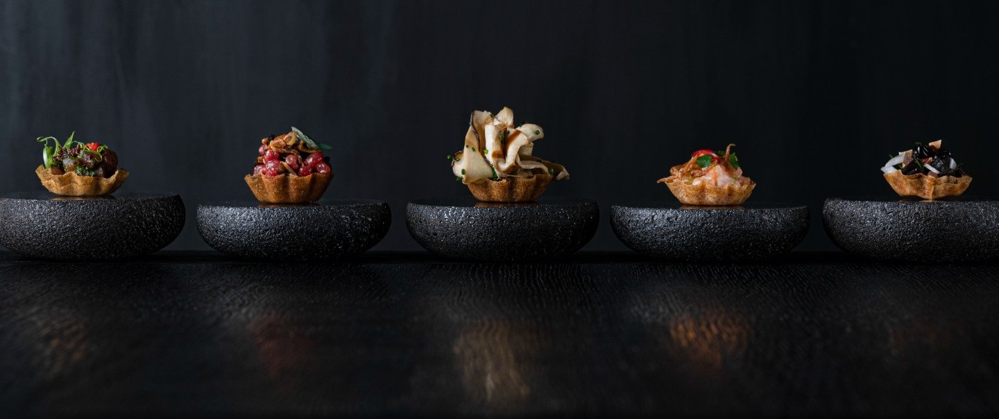 Vilnius tavo lėkštėje. Gastronomijos savaitė 2023