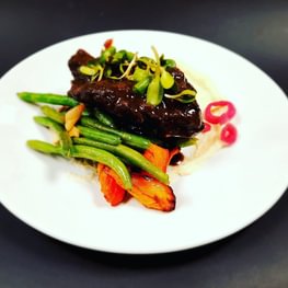 Untold Grill Stories
