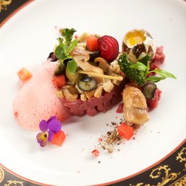 Imperial Hotel & Restaurant
