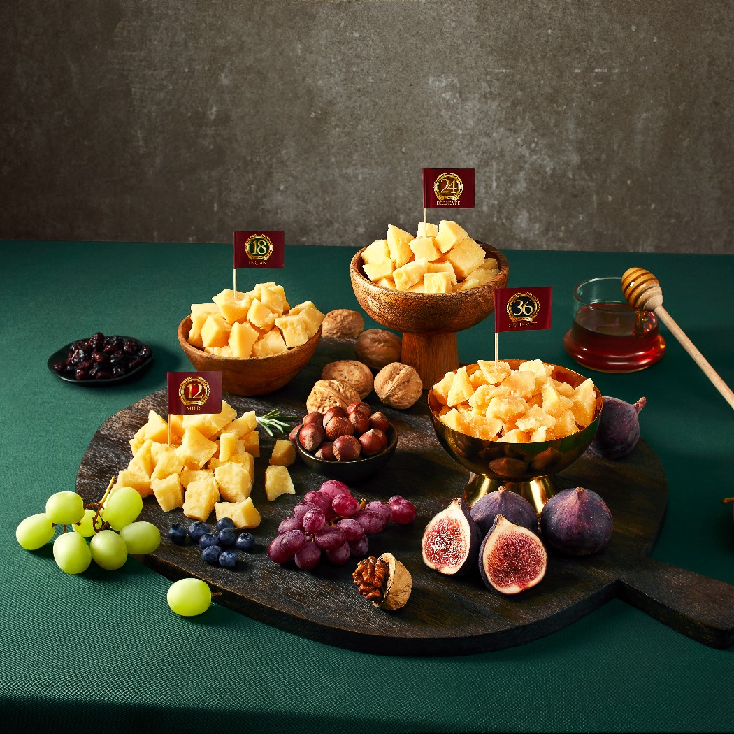 Sūrio DŽIUGAS® namai 