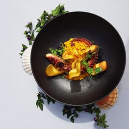 Rib Room