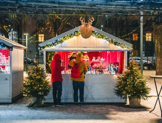 Christmas Market