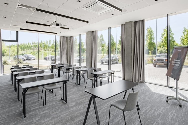 Park Inn by Radisson Vilnius Airport Hotel & Conference Centre