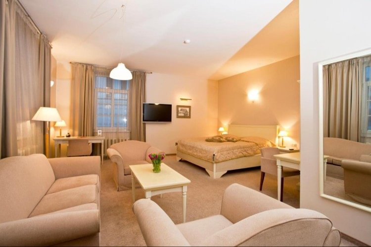 Mabre Residence Hotel