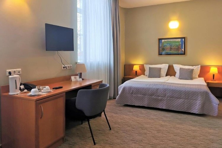 Mabre Residence Hotel