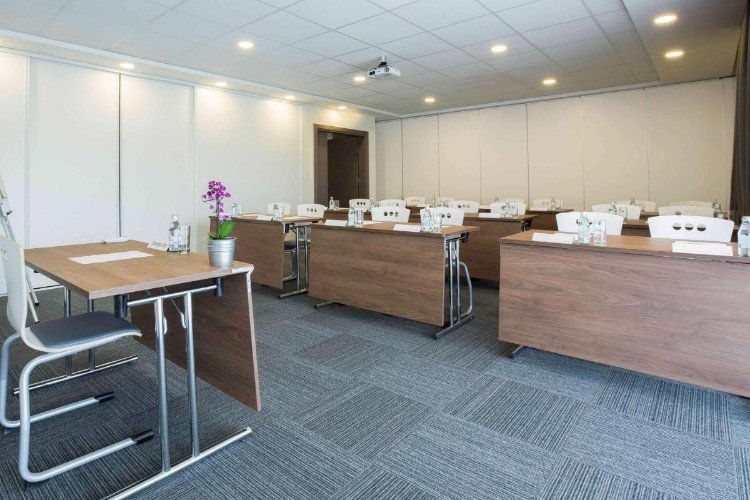 ibis Styles Vilnius