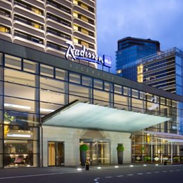 Radisson Blu Hotel Lietuva