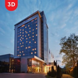 Vilnius Park Plaza