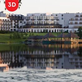 Vilnius Grand Resort