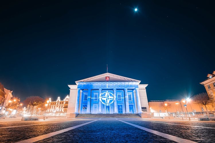 Vilnius Town Hall