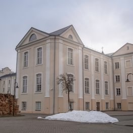 TASKIUS Art & Science School