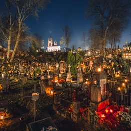 European Capitals Unveiled: All Saints Day Traditions and Beyond